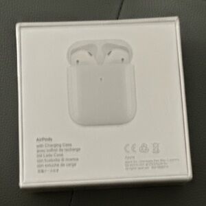 Apple AirPods
